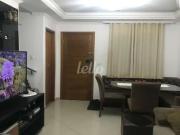 Casa / Sobrado em Condomínio para Venda em São Paulo/SP...