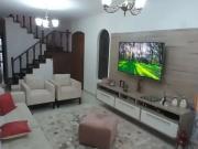 Casa / Sobrado em Condomínio para Venda em São Paulo/SP...