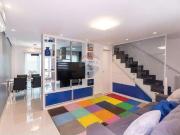 Casa / Sobrado em Condomínio para Venda em São Paulo/SP...