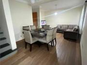 Casa / Sobrado em Condomínio para Venda em São Paulo/SP...