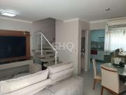 Casa / Sobrado em Condomínio para Venda em São Paulo/SP...