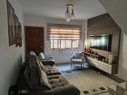 Casa / Sobrado em Condomínio para Venda em São Paulo/SP...