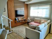 Casa / Sobrado em Condomínio para Venda em São Paulo/SP...