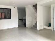 Casa / Sobrado em Condomínio para Venda em São Paulo/SP...