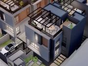 Casa / Sobrado em Condomínio para Venda em São Paulo/SP...