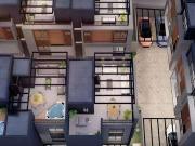 Casa / Sobrado em Condomínio para Venda em São Paulo/SP...