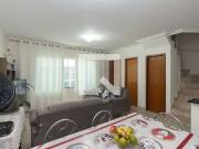 Casa / Sobrado em Condomínio para Venda em São Paulo/SP...