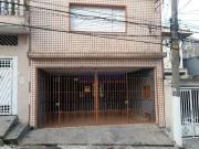 Casa / Sobrado em Condomínio para Venda em São Paulo/SP...