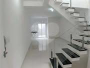 Casa / Sobrado em Condomínio para Venda em São Paulo/SP...