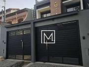 Casa / Sobrado em Condomínio para Venda em São Paulo/SP...