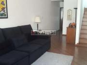 Casa / Sobrado em Condomínio para Venda em São Paulo/SP...