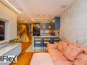 Casa / Sobrado em Condomínio para Venda em São Paulo/SP...