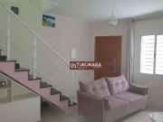 Casa / Sobrado em Condomínio para Venda em São Paulo/SP...