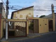 Casa / Sobrado em Condomínio para Venda em São Paulo/SP...
