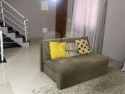 Casa / Sobrado em Condomínio para Venda em São Paulo/SP...