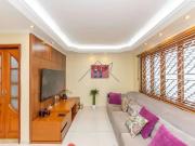 Casa / Sobrado em Condomínio para Venda em São Paulo/SP...