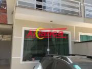 Casa / Sobrado em Condomínio para Venda em São Paulo/SP...