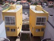 Casa / Sobrado em Condomínio para Venda em São Paulo/SP...