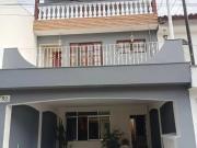 Casa / Sobrado em Condomínio para Venda em São Paulo/SP...