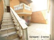 Casa / Sobrado em Condomínio para Venda em São Paulo/SP...