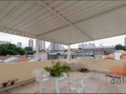 Casa / Sobrado em Condomínio para Venda em São Paulo/SP...