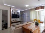 Casa / Sobrado em Condomínio para Venda em São Paulo/SP...