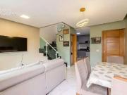 Casa / Sobrado em Condomínio para Venda em São Paulo/SP...