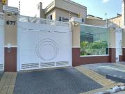 Casa / Sobrado em Condomínio para Venda em São Paulo/SP...