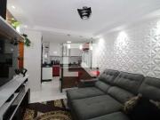 Casa / Sobrado em Condomínio para Venda em São Paulo/SP...