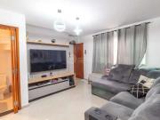 Casa / Sobrado em Condomínio para Venda em São Paulo/SP...