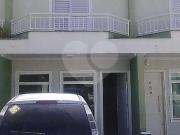 Casa / Sobrado em Condomínio para Venda em São Paulo/SP...