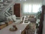 Casa / Sobrado em Condomínio para Venda em São Paulo/SP...