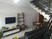 Casa / Sobrado em Condomínio para Venda em São Paulo/SP...