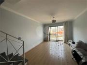 Casa / Sobrado em Condomínio para Venda em São Paulo/SP...