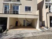 Casa / Sobrado em Condomínio para Venda em São Paulo/SP...