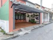 Casa / Sobrado em Condomínio para Venda em São Paulo/SP...