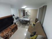 Casa / Sobrado em Condomínio para Venda em São Paulo/SP...