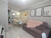 Casa / Sobrado em Condomínio para Venda em São Paulo/SP...