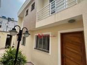 Casa / Sobrado em Condomínio para Venda em São Paulo/SP...