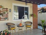 Casa / Sobrado em Condomínio para Venda em São Pedro da...