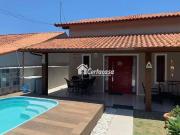 Casa / Sobrado em Condomínio para Venda em São Pedro da...