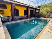 Casa / Sobrado em Condomínio para Venda em São Pedro da...