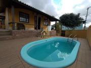 Casa / Sobrado em Condomínio para Venda em São Pedro da...