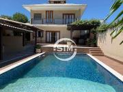 Casa / Sobrado em Condomínio para Venda em São Pedro da...