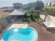 Casa / Sobrado em Condomínio para Venda em São Pedro da...
