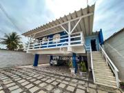 Casa / Sobrado em Condomínio para Venda em São Pedro da...