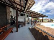 Casa / Sobrado em Condomínio para Venda em São Pedro da...