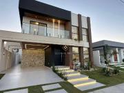 Casa / Sobrado em Condomínio para Venda em São Pedro da...