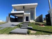 Casa / Sobrado em Condomínio para Venda em São Pedro da...
