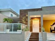 Casa / Sobrado em Condomínio para Venda em São Pedro da...